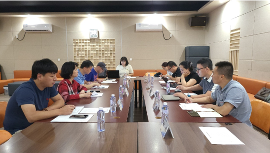 集團(tuán)工會組織開展2023年上半年困難職工幫扶慰問工作